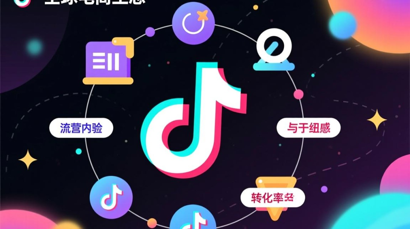 TikTok出海公会怎么做