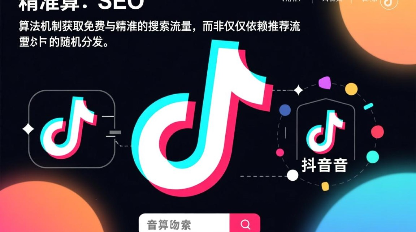 抖音SEO运营从零到变现怎么做