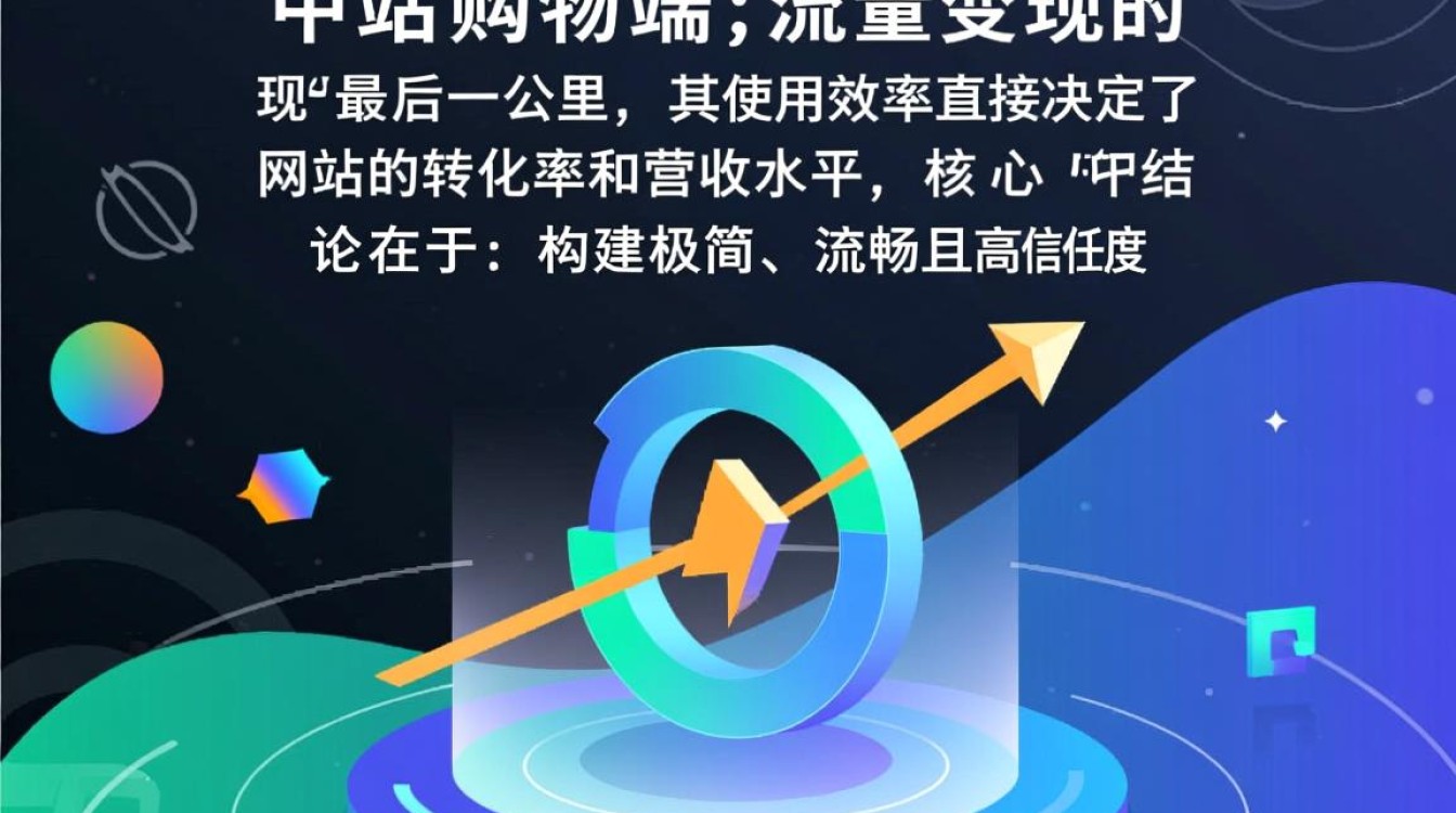 独立站购物端怎么用