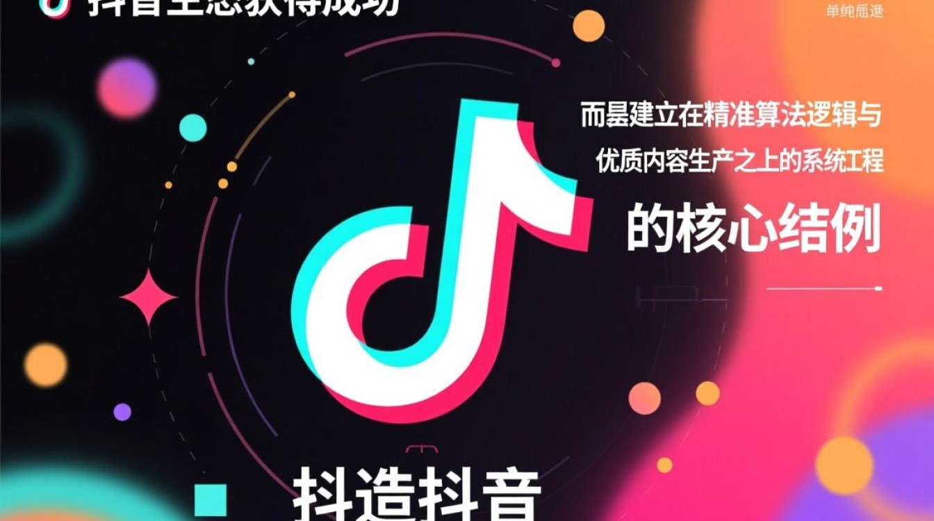 如何快速抖音成功案例