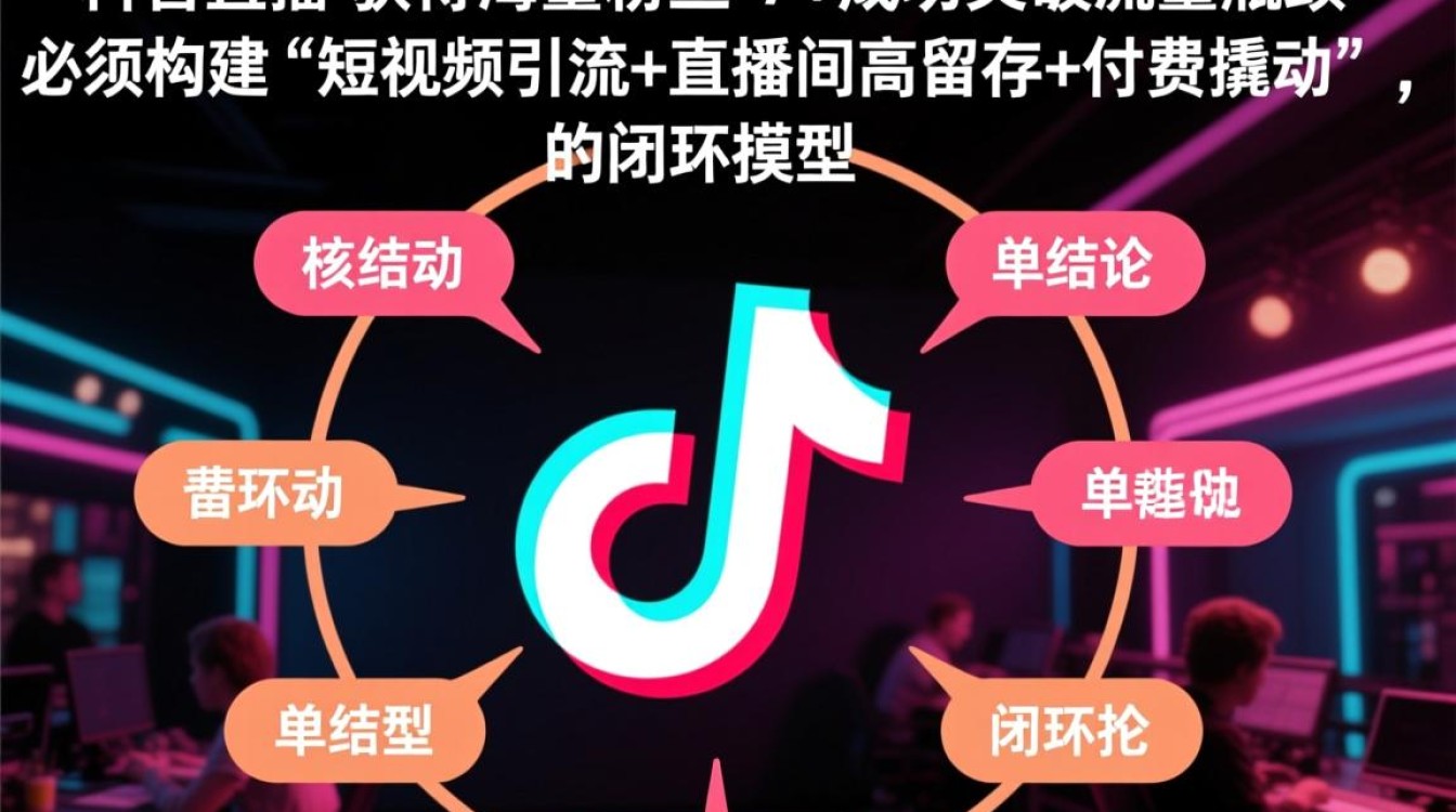 如何突破流量瓶颈获取公域流量