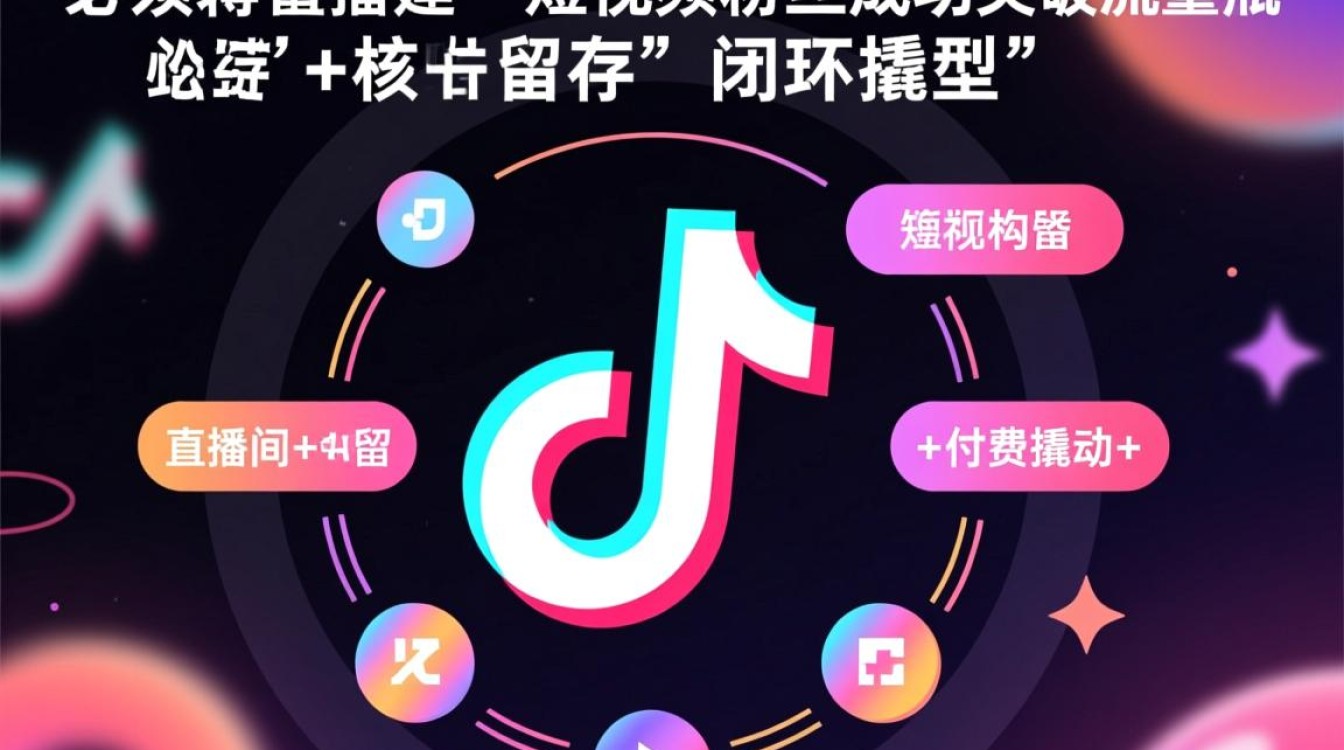 如何突破流量瓶颈获取公域流量