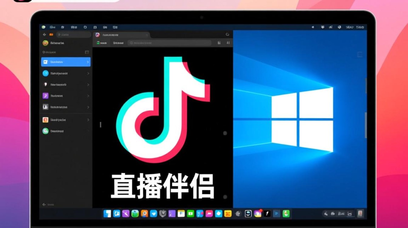 TikTok mac端怎么直播