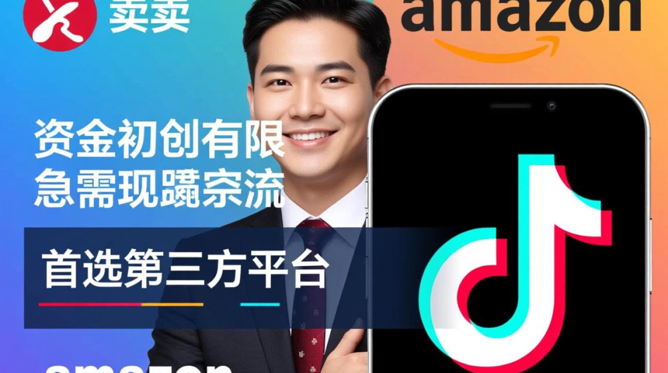 独立站跟平台怎么选