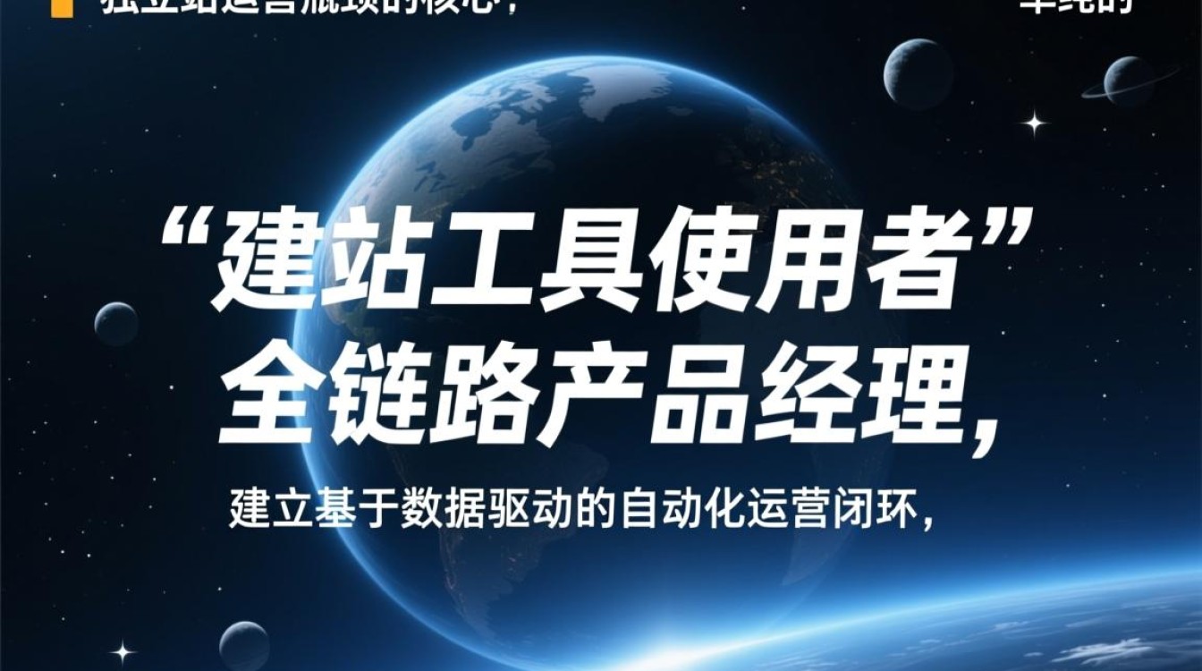 怎么在家做独立站突破技能瓶颈