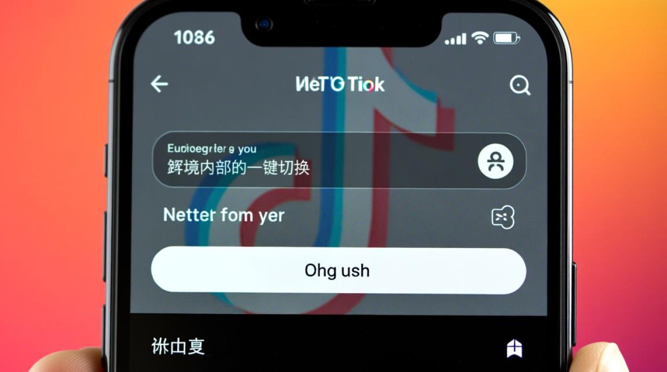 TikTok出海运营怎么设置