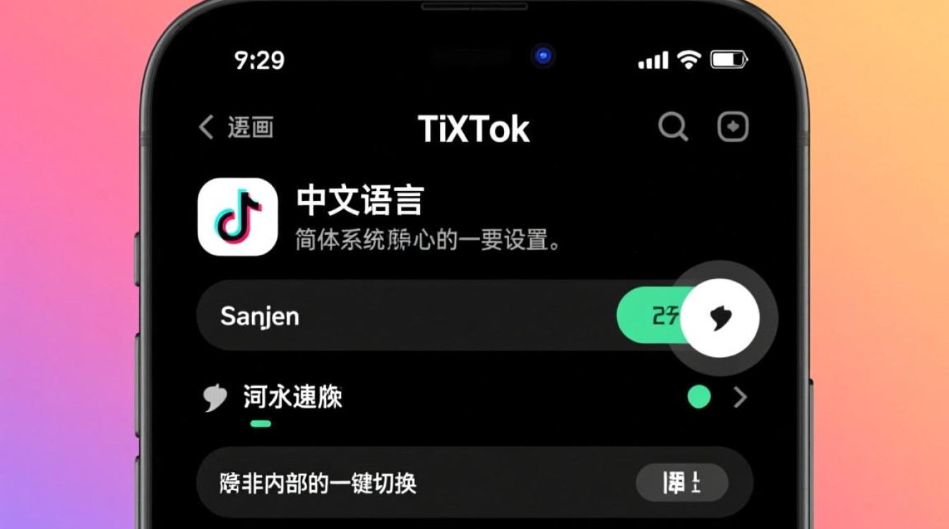 TikTok出海运营怎么设置
