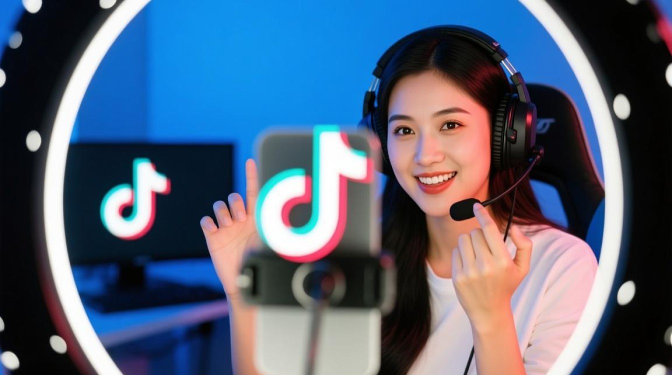 TikTok直播节点怎么选