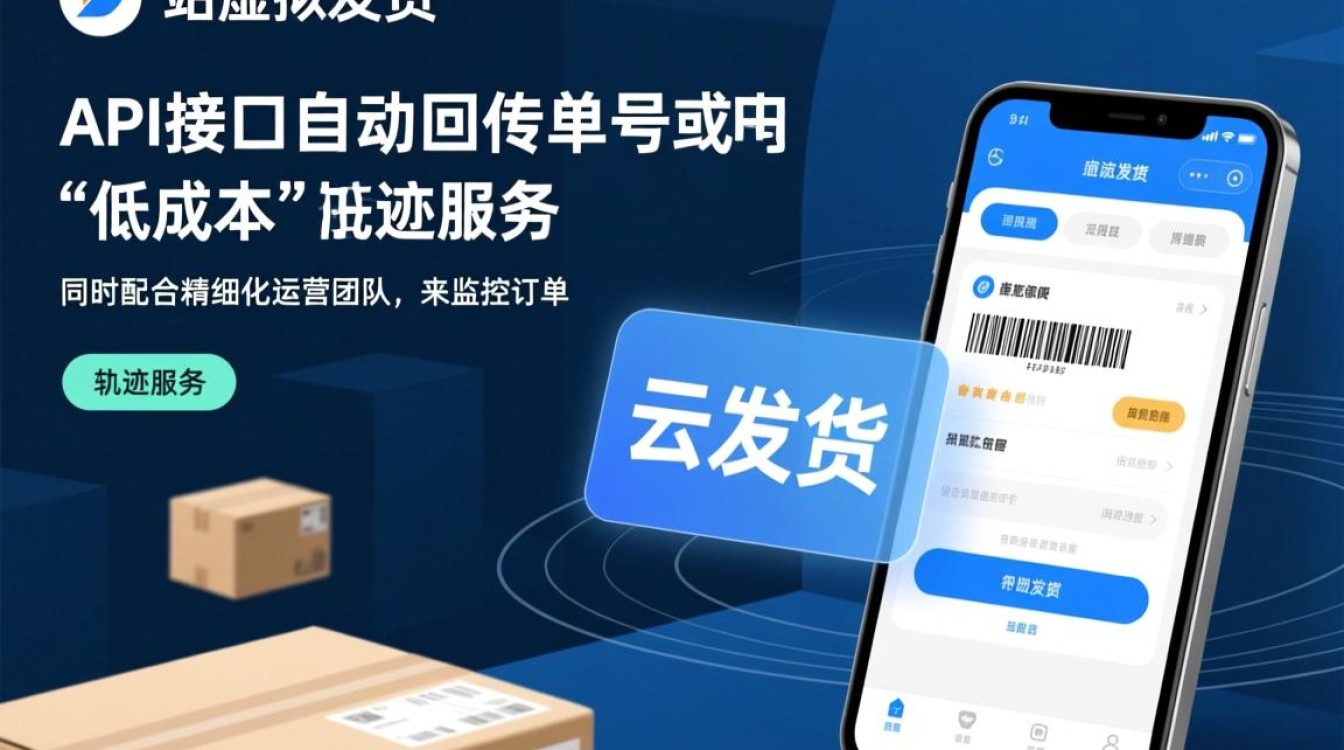 独立站怎么虚拟发货的