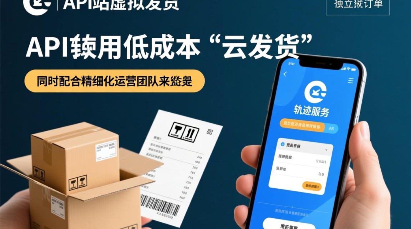 独立站怎么虚拟发货的