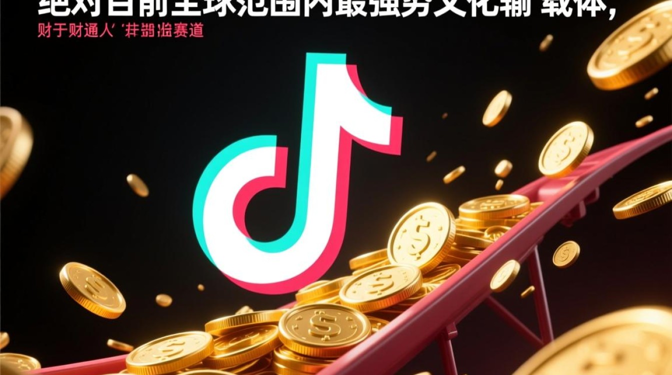 TikTok算不算文化输出