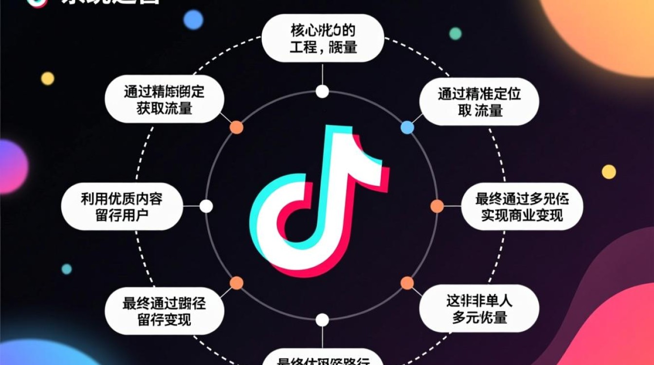 抖音从零开始运营技巧与变现方法有哪些,新手小白怎么做? 抖音从零开始运营技巧与变现方法有哪些