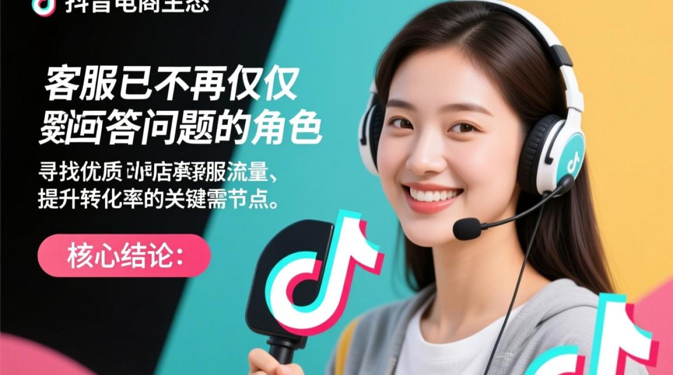 抖音小店客服怎么找,抖音客服行业未来发展方向趋势如何 抖音客服行业未来发展方向趋势如何