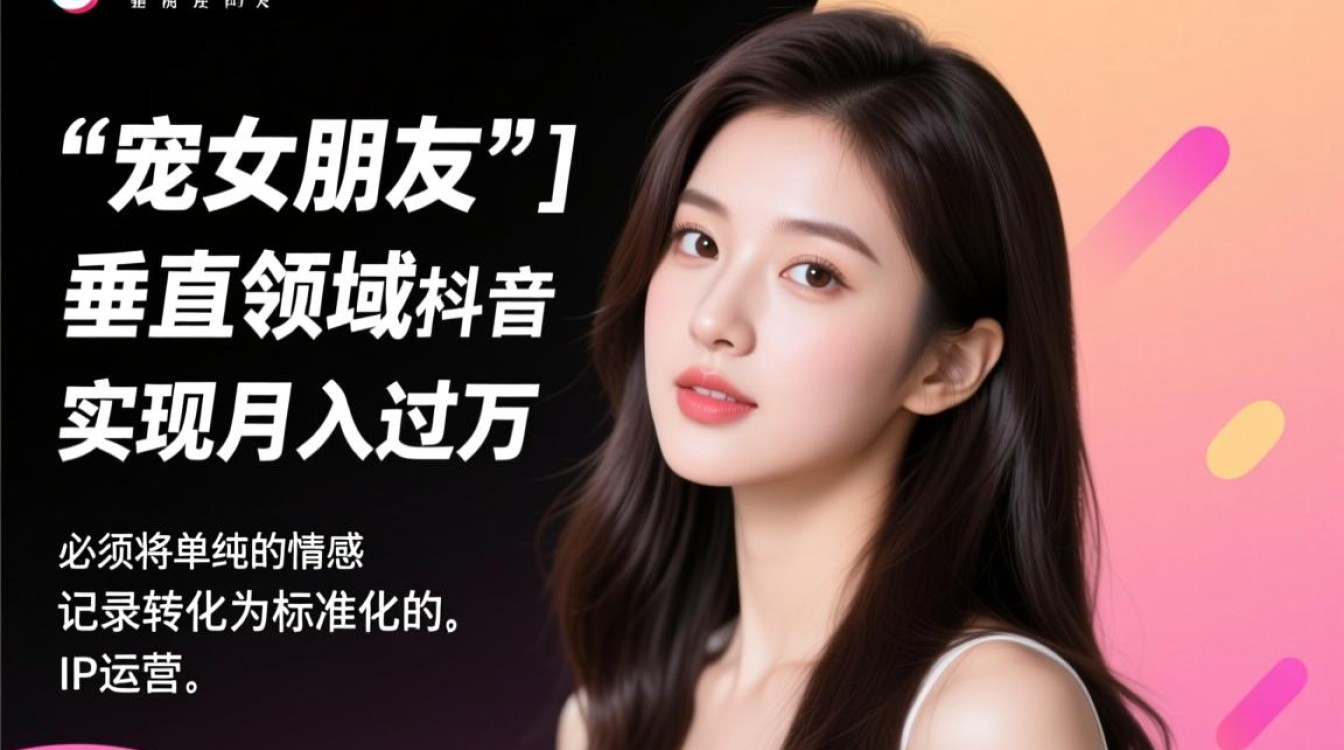 抖音变现技巧与月入过万方法