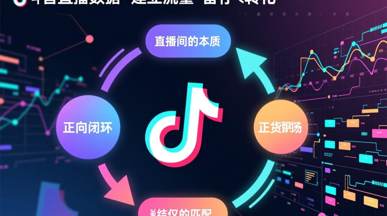 如何运营抖音直播数据