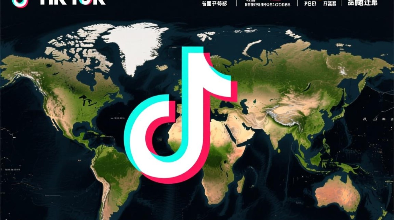 TikTok为什么搬到国外