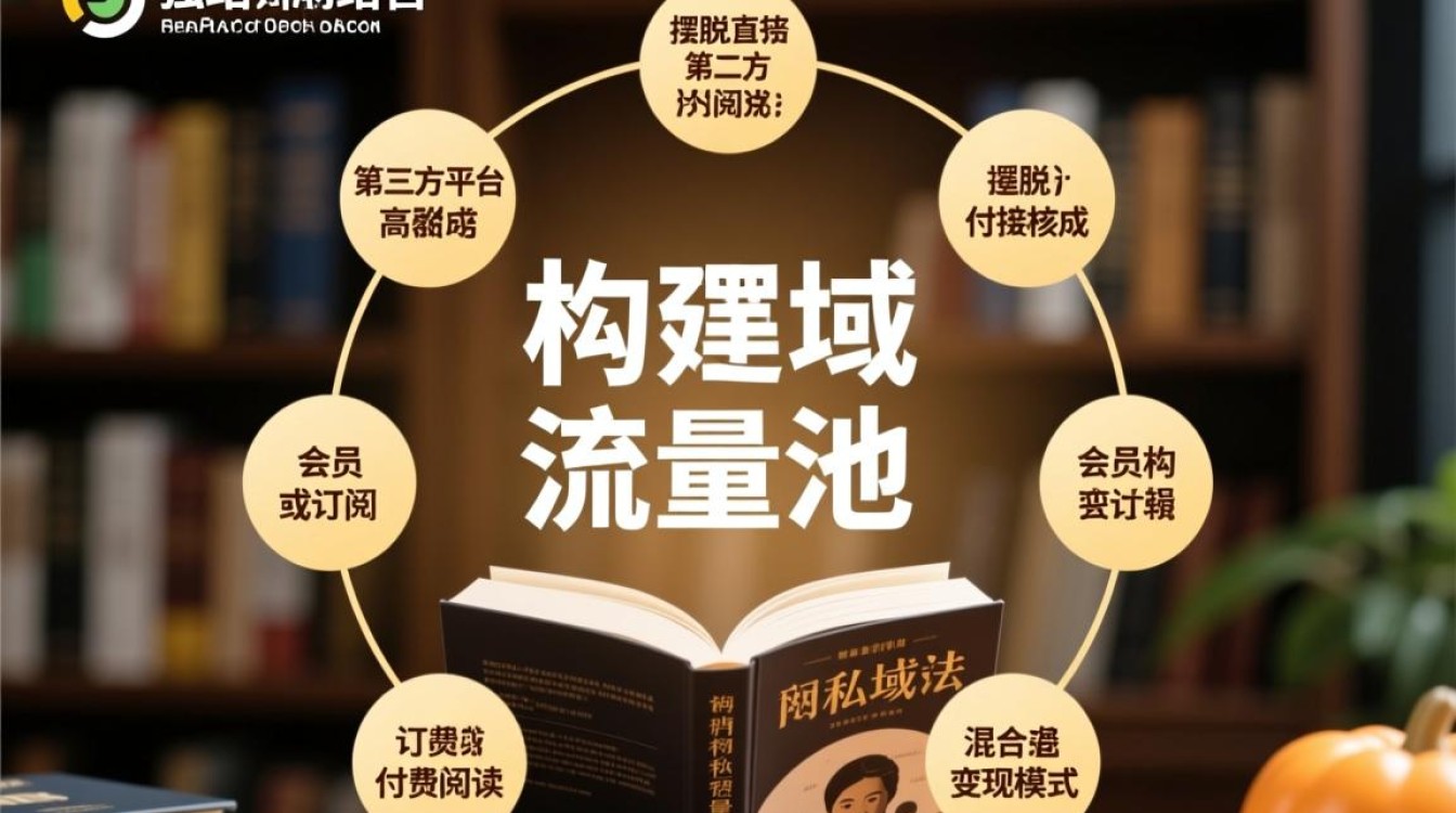 独立站卖网文怎么赚钱?手把手教你具体怎么弄 独立站卖网文怎么赚钱