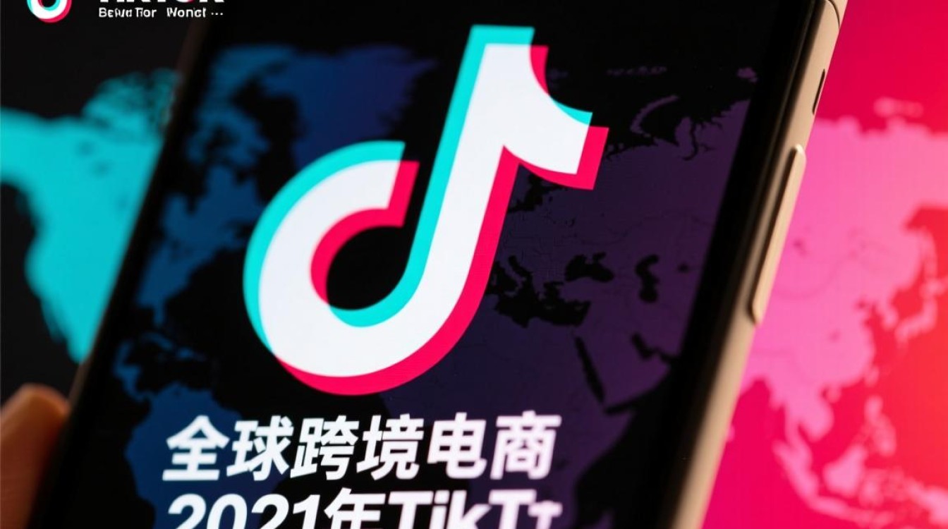 TikTok2021全球收入怎么样?跨境运营从入门到进阶怎么做? TikTok2021全球收入怎么样