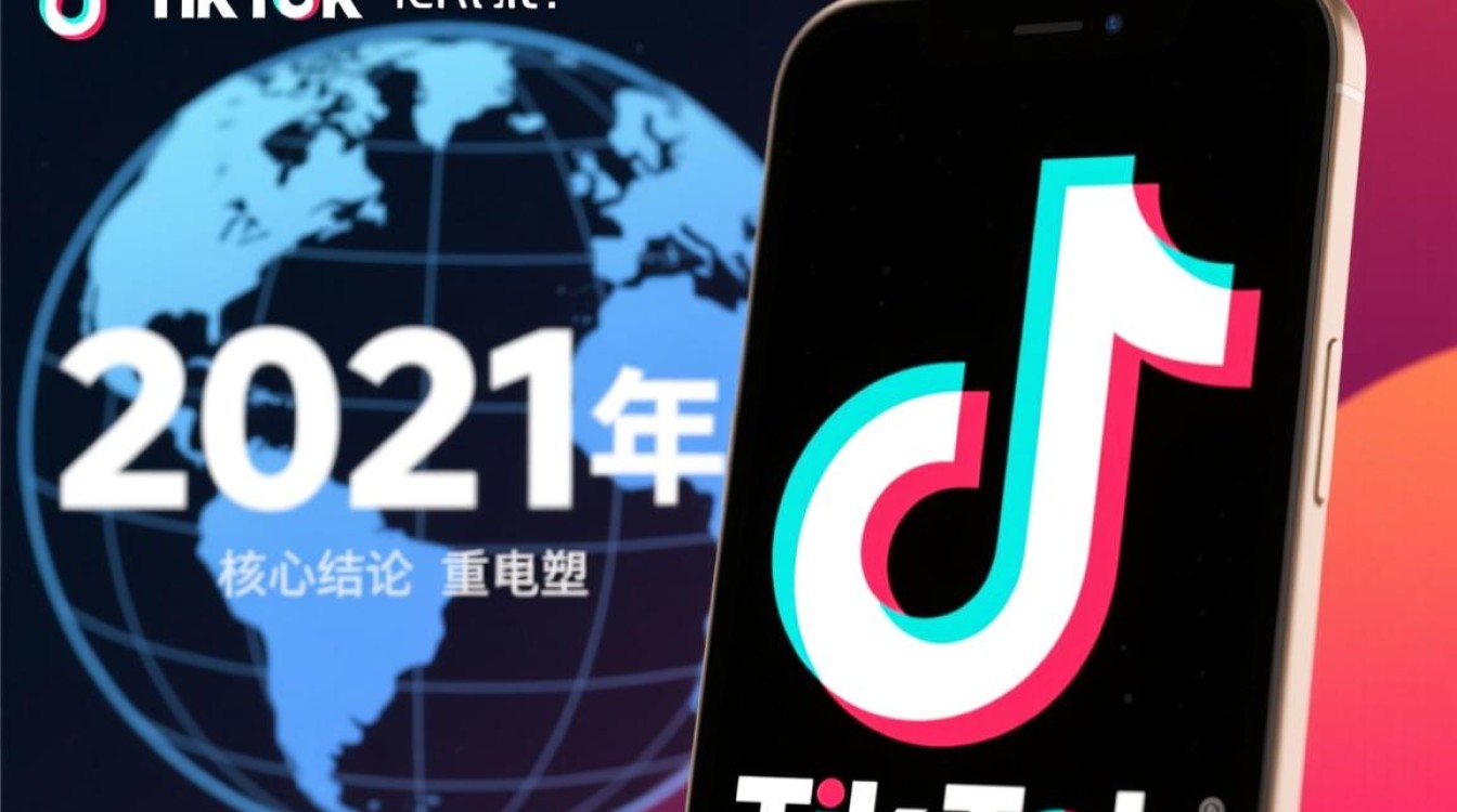 TikTok2021全球收入怎么样?跨境运营从入门到进阶怎么做? TikTok2021全球收入怎么样