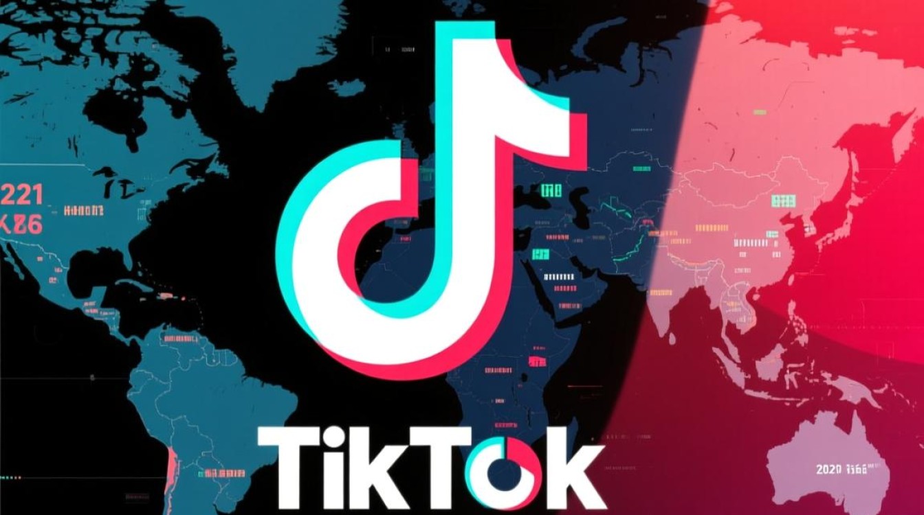 TikTok2021全球收入怎么样?跨境运营从入门到进阶怎么做? TikTok2021全球收入怎么样