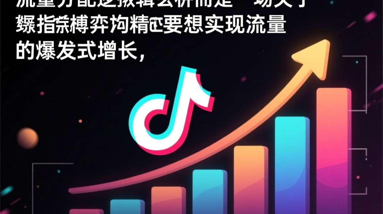 抖音主播怎么获取流量,如何突破流量瓶颈获取公域? 如何突破流量瓶颈获取公域