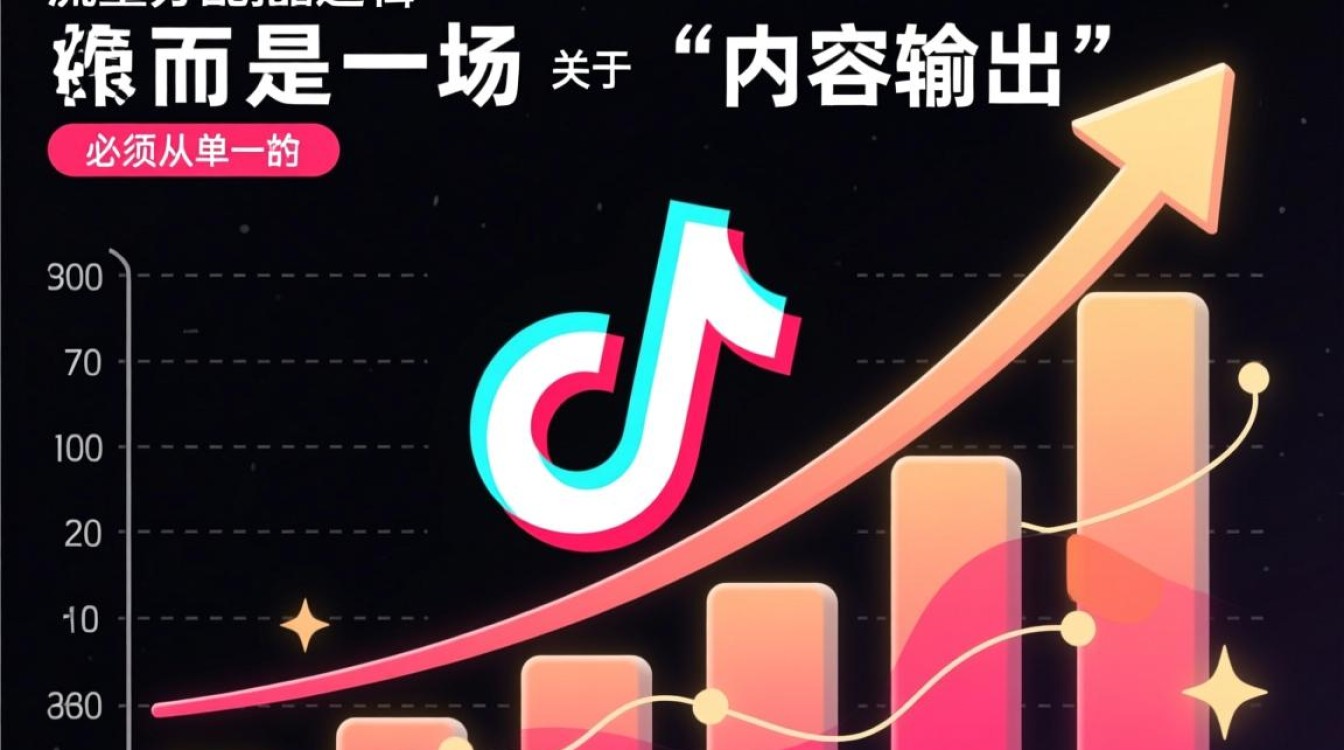 抖音主播怎么获取流量,如何突破流量瓶颈获取公域? 如何突破流量瓶颈获取公域