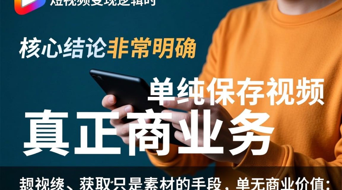 抖音怎么保存视频赚钱,实战案例有哪些? 抖音怎么保存视频赚钱