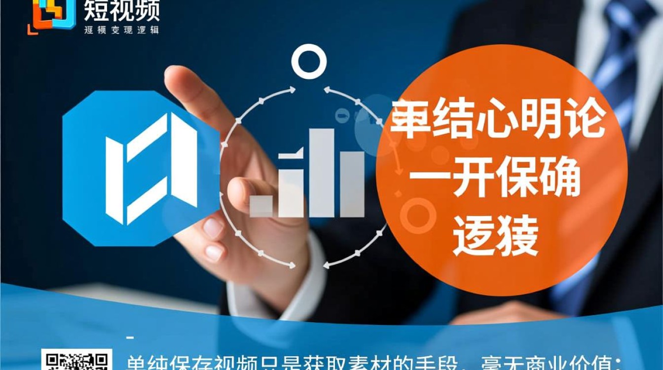 抖音怎么保存视频赚钱,实战案例有哪些? 抖音怎么保存视频赚钱