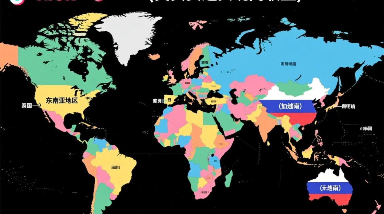 TikTok哪个地方美女多?新手怎么变现月入过万? TikTok哪个地方美女多