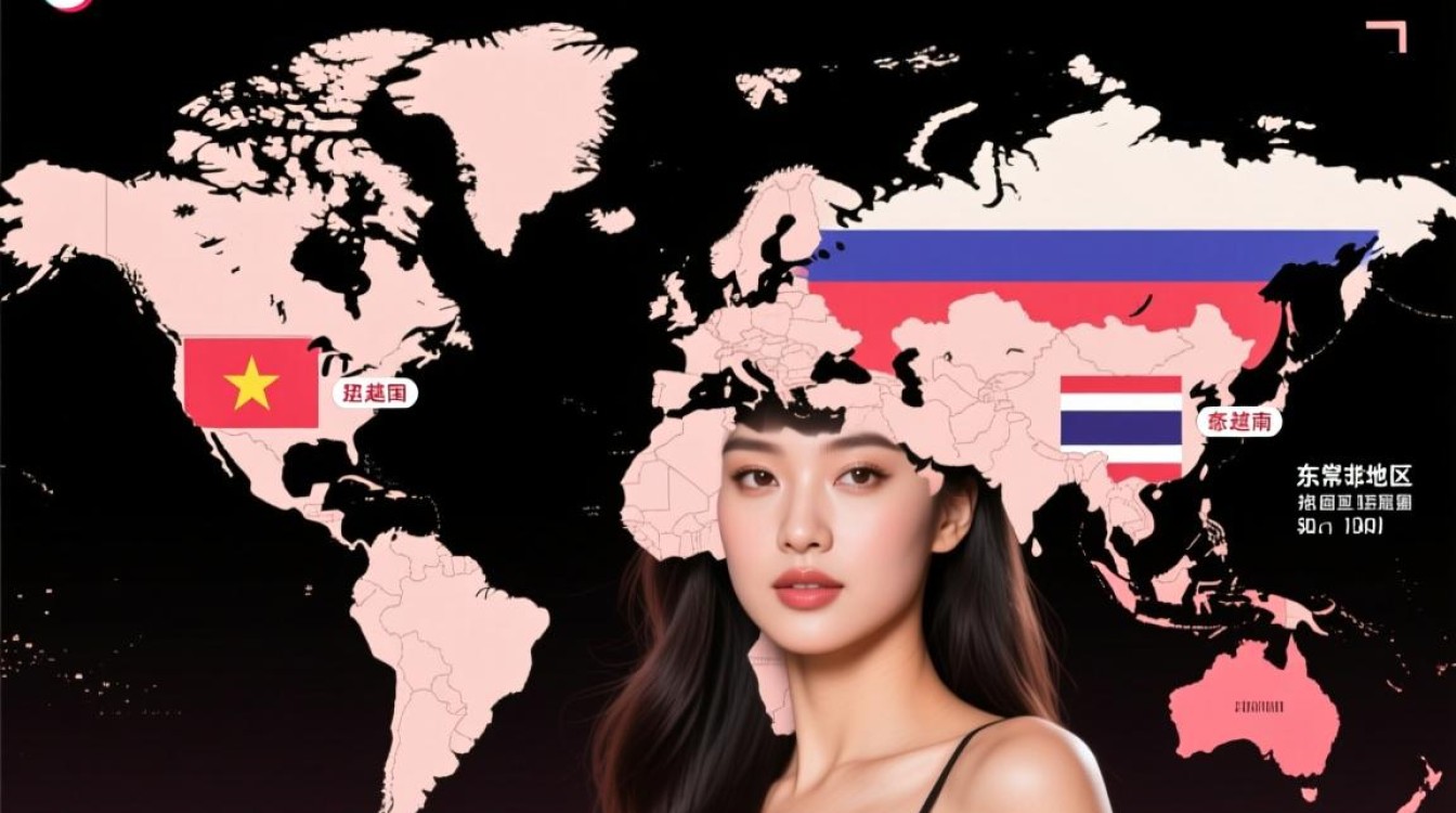 TikTok哪个地方美女多?新手怎么变现月入过万? TikTok哪个地方美女多