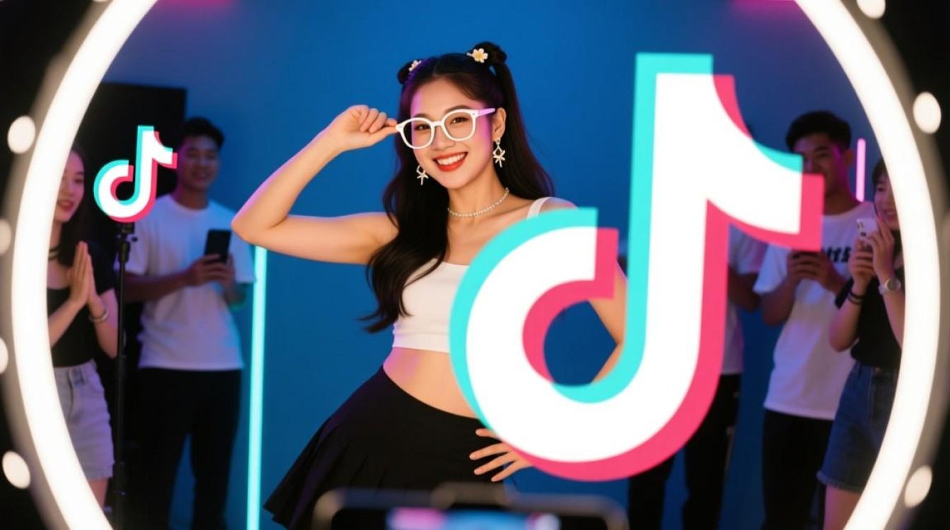 TikTok怎么变现?越南眼镜妹跳舞月入过万是真的吗? 越南眼镜妹跳舞月入过万是真的吗