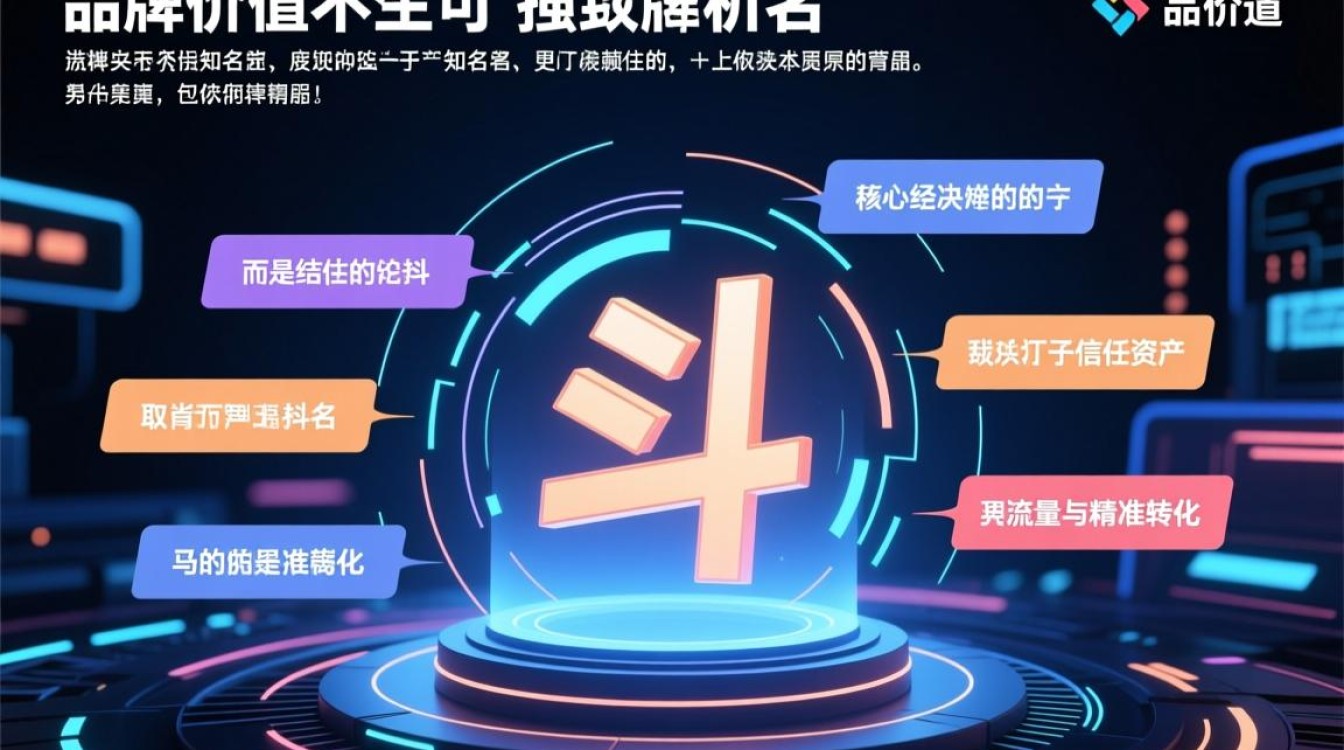 抖音品牌价值如何变现?实战运营技巧有哪些? 抖音品牌价值如何变现