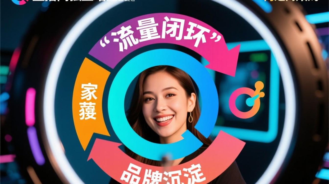 新手如何快速搭建直播带货独立站