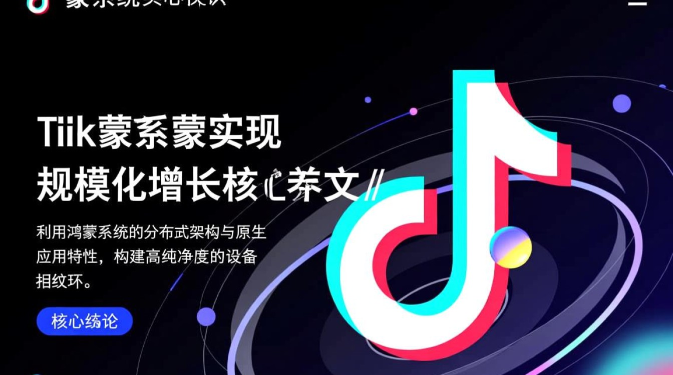 TikTok运营怎么实现规模化增长