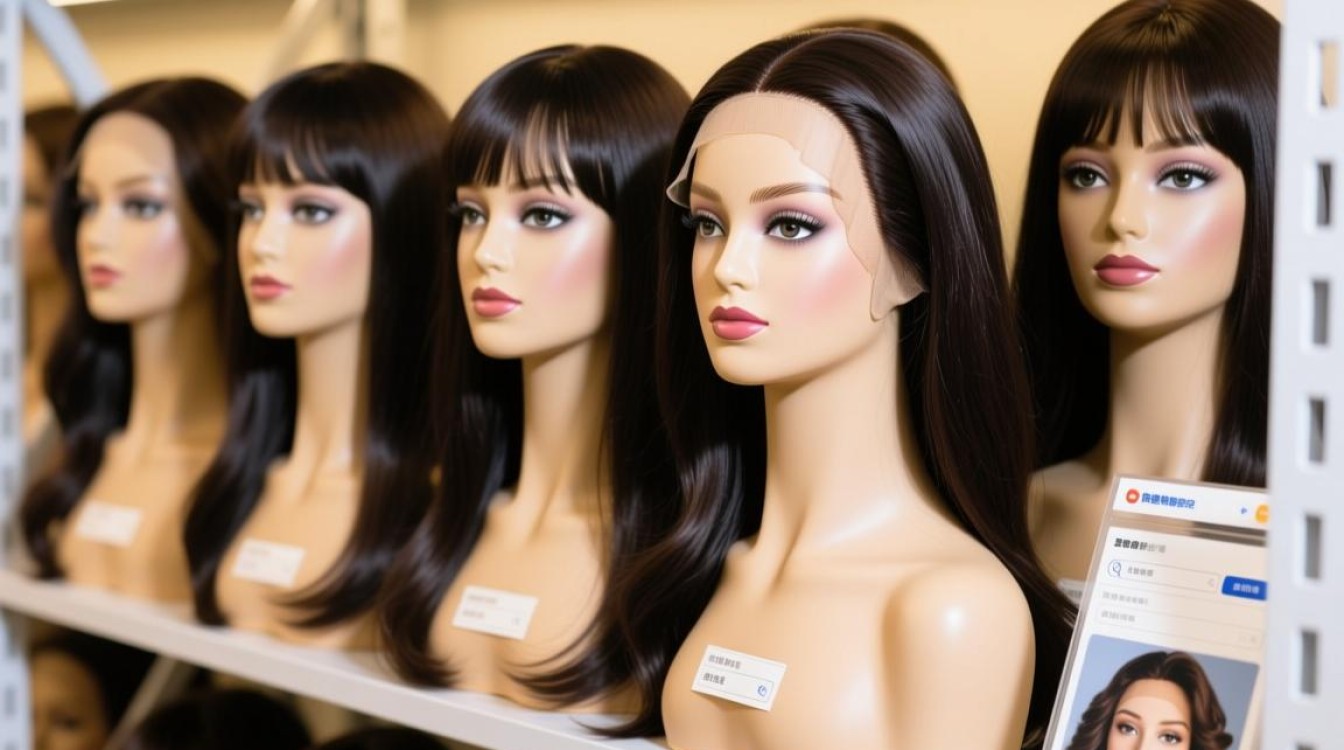 独立站怎么上架假发,假发上架必备清单有哪些 假发上架必备清单有哪些