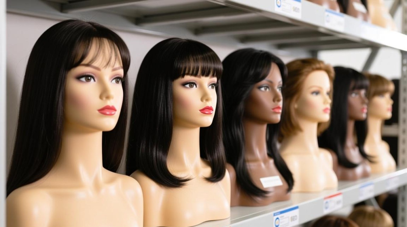 独立站怎么上架假发,假发上架必备清单有哪些 假发上架必备清单有哪些