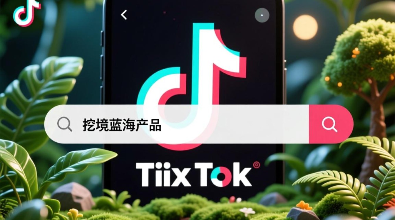 TikTok跨境电商实战怎么做