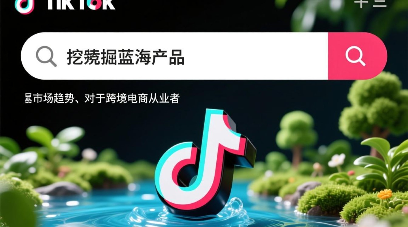 TikTok跨境电商实战怎么做