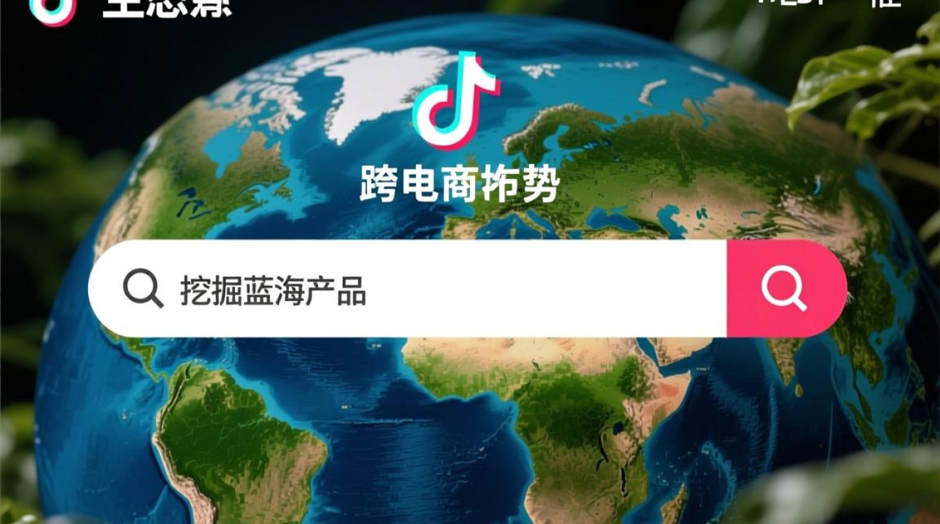 TikTok跨境电商实战怎么做