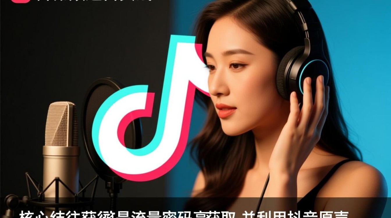 怎么拿抖音的原声做铃声,抖音原声怎么提取做铃声? 怎么拿抖音的原声做铃声