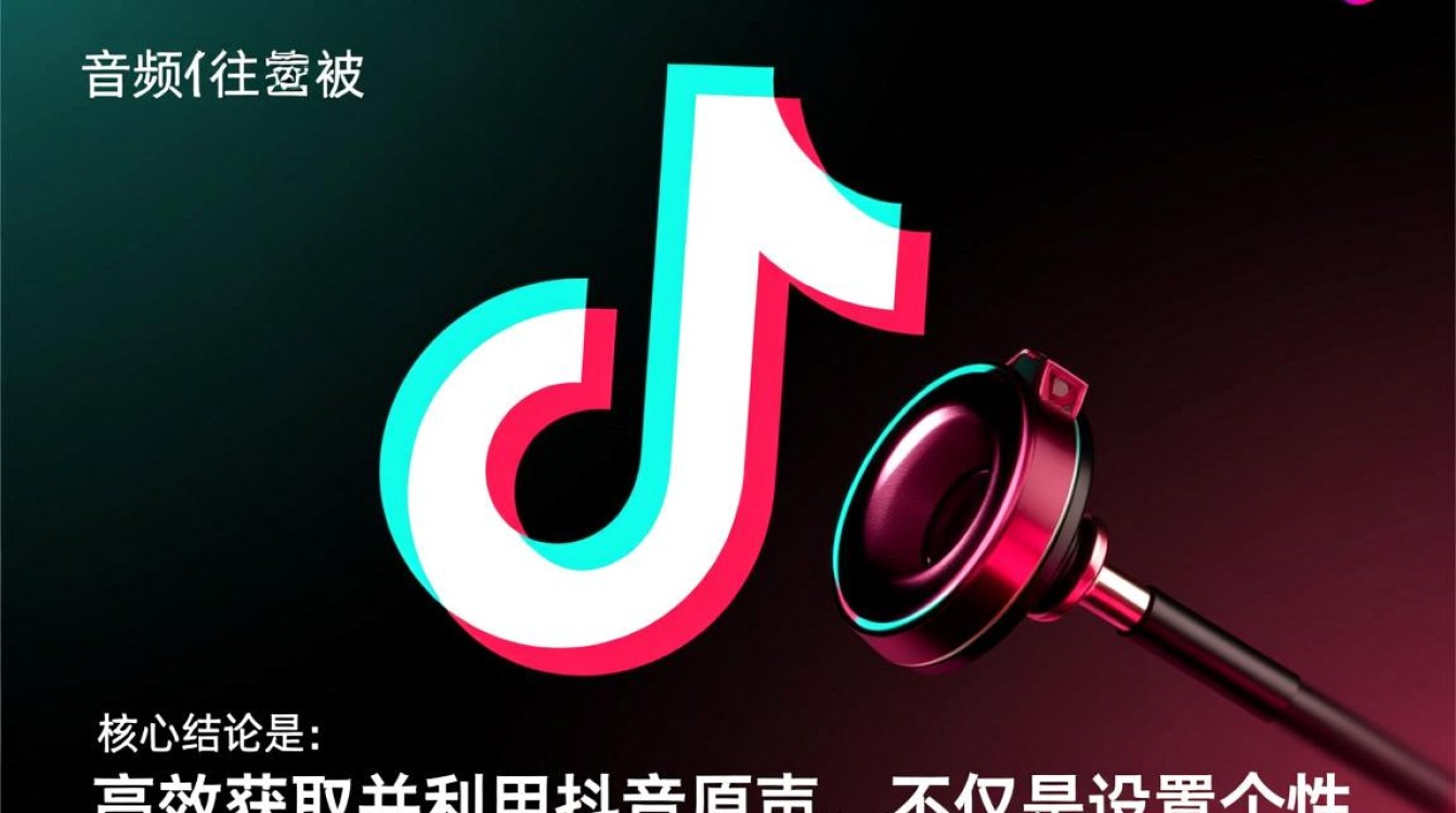 怎么拿抖音的原声做铃声,抖音原声怎么提取做铃声? 怎么拿抖音的原声做铃声