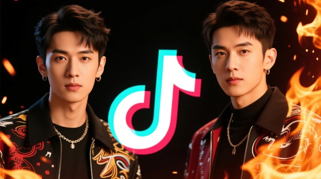 抖音传福和洋洋怎么了