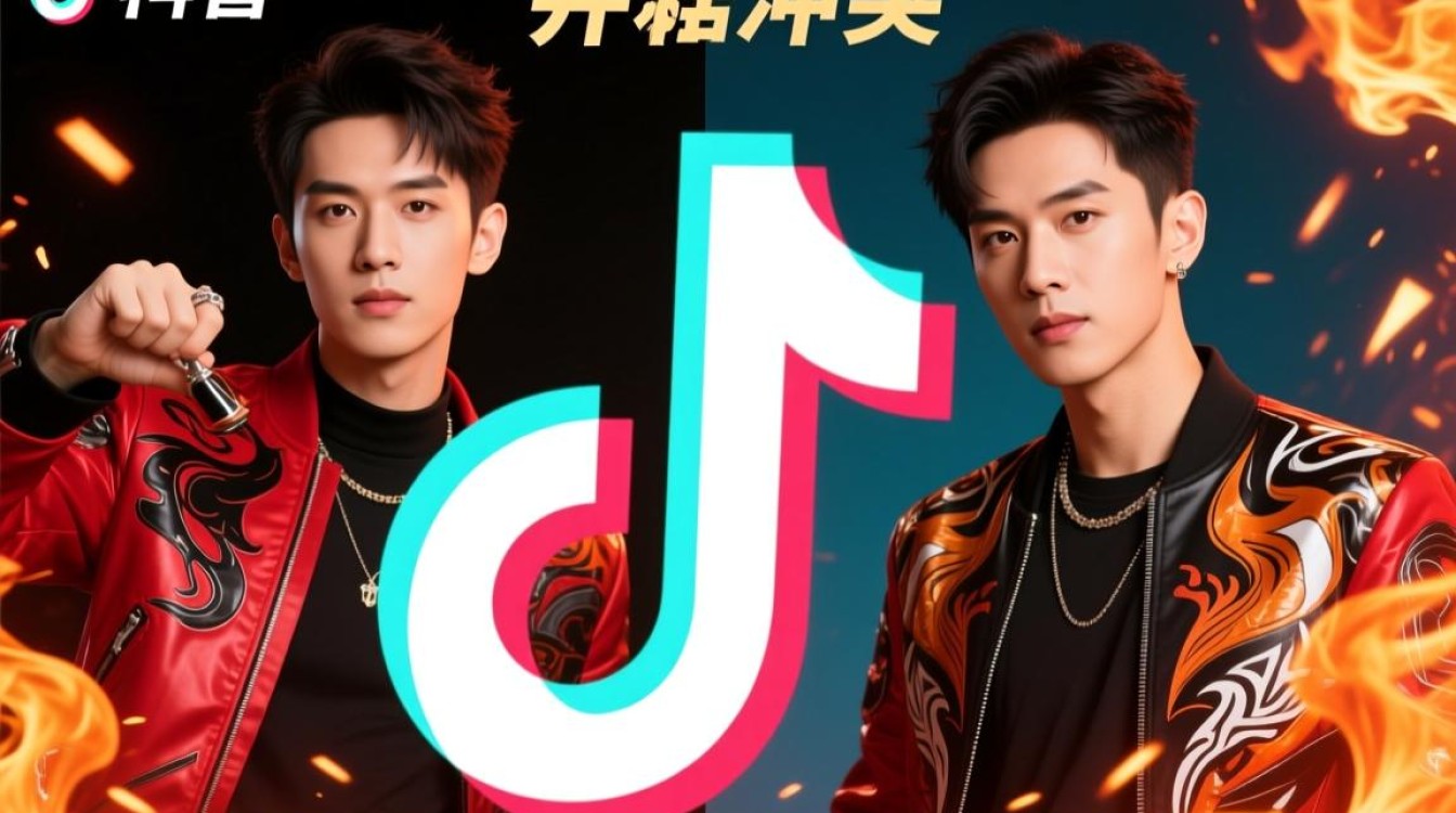 抖音传福和洋洋怎么了