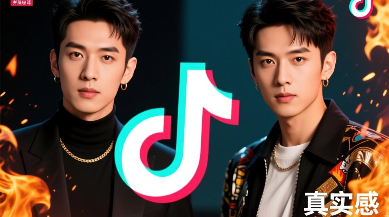 抖音传福和洋洋怎么了