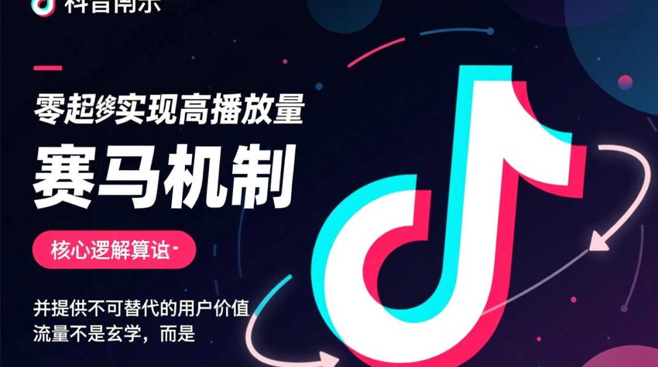 新手如何快速提升播放量