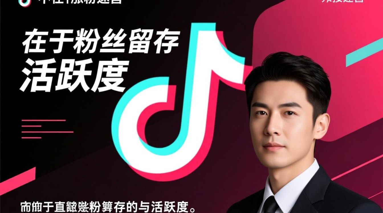 抖音粉丝维护从入门到精通怎么做