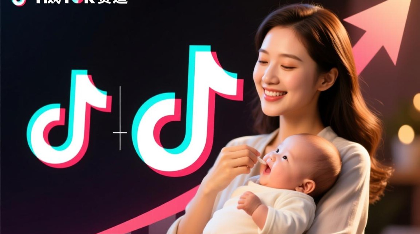 TikTok宝宝游泳怎么拍