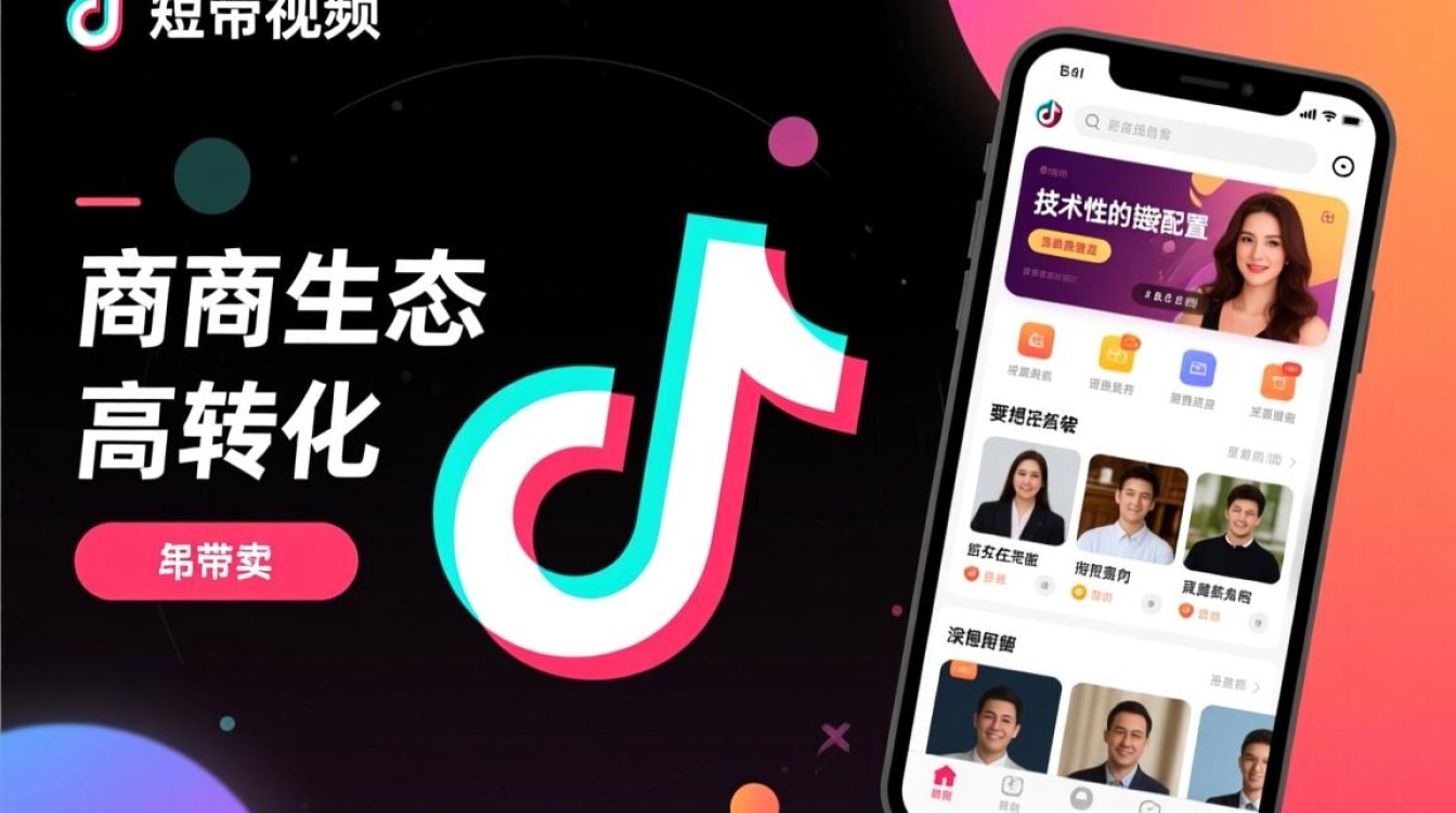 TikTok如何加商品链接