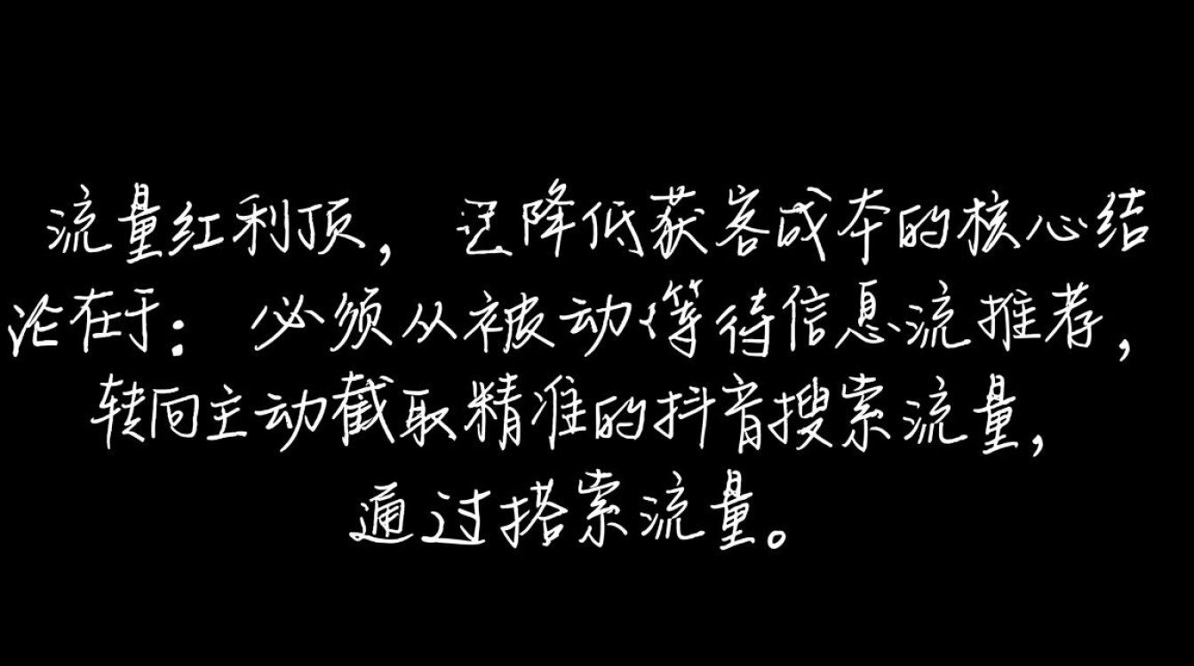 广告投放如何降低获客成本