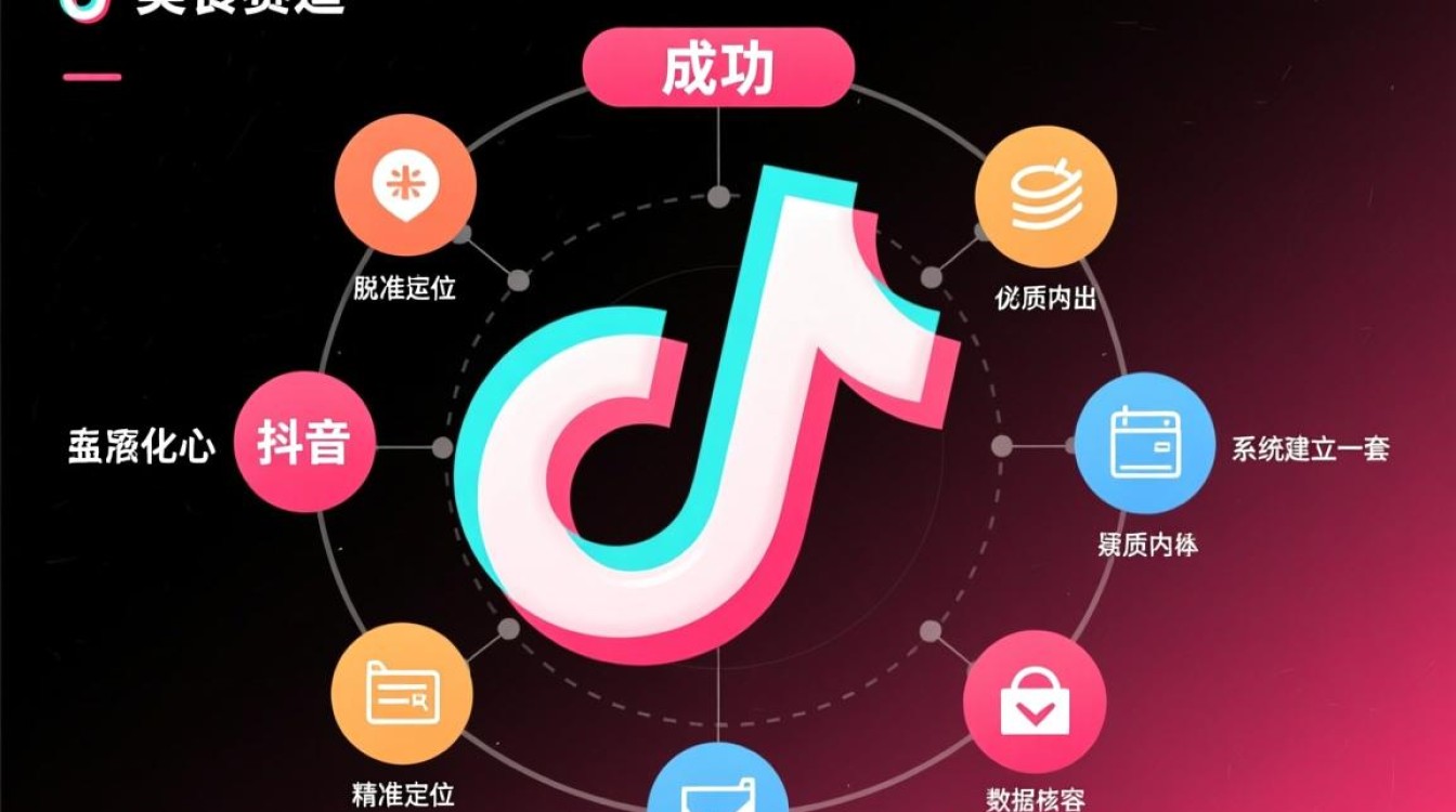 抖音美食运营怎么做?新手如何从入门到精通? 新手如何从入门到精通